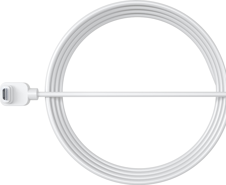 Arlo Essential outdoor cable wit 1