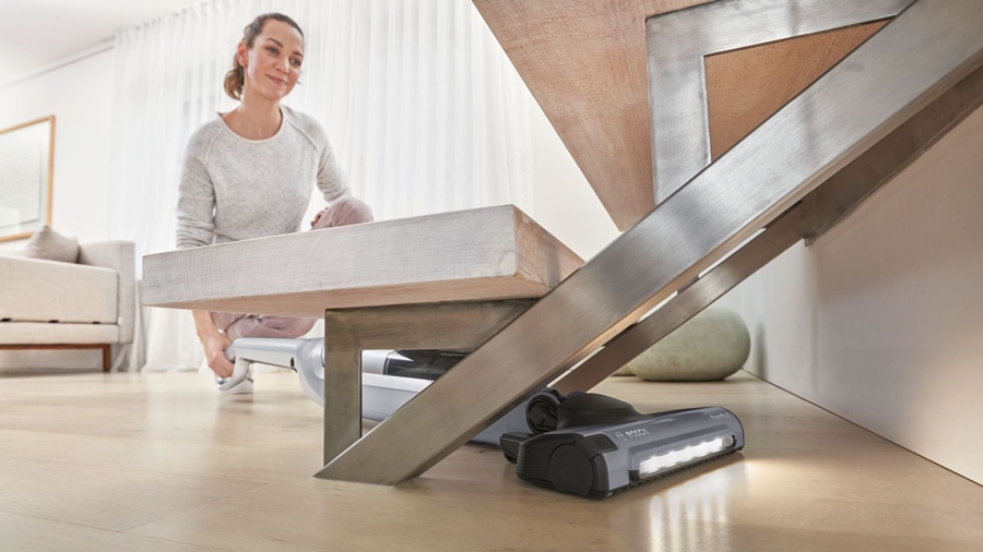 BOSCH BCH3K2301 Serie 4 Flexxo Steelstofzuiger 13