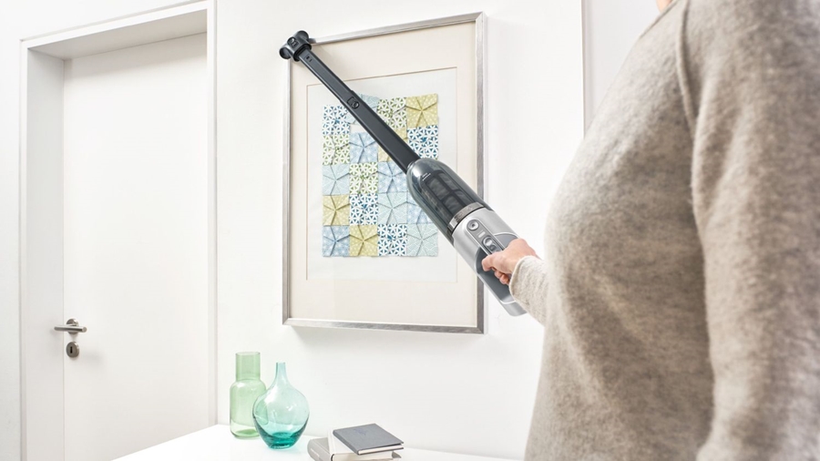 BOSCH BCH3K2301 Serie 4 Flexxo Steelstofzuiger 6