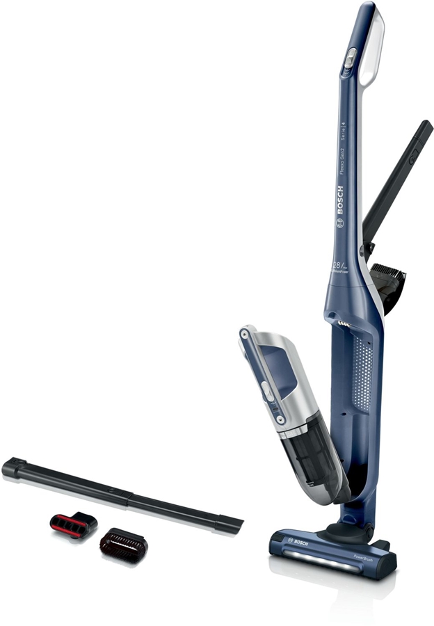 BOSCH BCH3K2851 Serie 4 Flexxo Steelstofzuiger 1