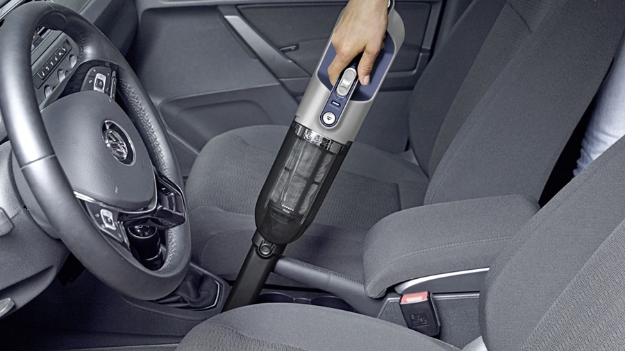 BOSCH BCH3K2851 Serie 4 Flexxo Steelstofzuiger 15