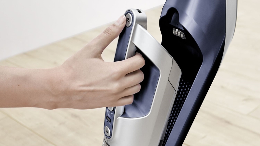 BOSCH BCH3K2851 Serie 4 Flexxo Steelstofzuiger 17