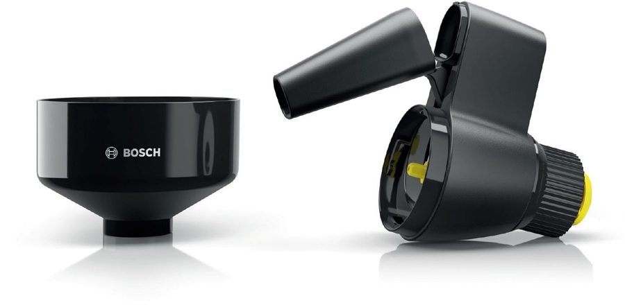Bosch MUZ9GM1 zwart 2