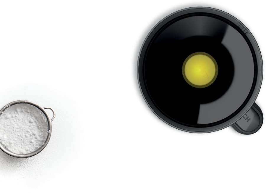 Bosch MUZ9GM1 zwart 3