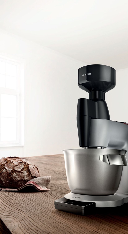 Bosch MUZ9GM1 zwart 4