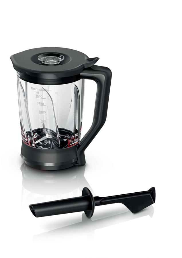 Bosch MUZ9MX2 glas 1
