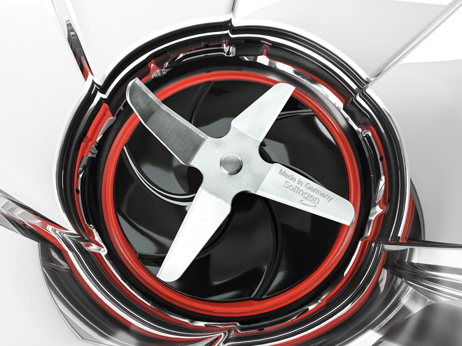 Bosch MUZ9MX2 glas 2