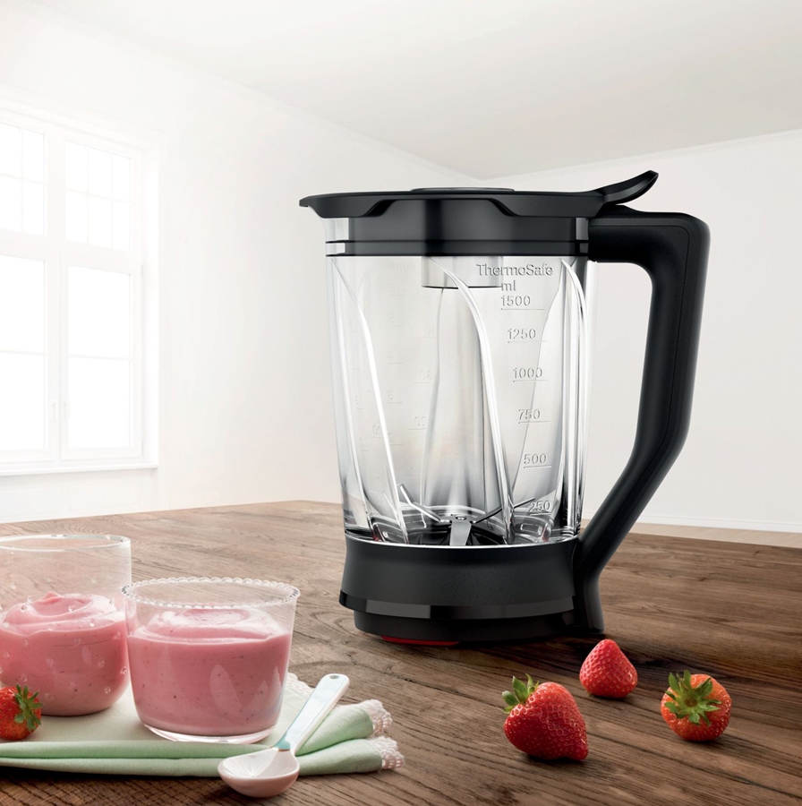 Bosch MUZ9MX2 glas 3