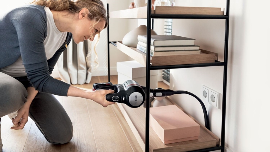 BOSCH BCS712XXL Unlimited 7 Steelstofzuiger 13