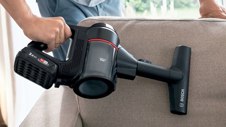 BOSCH BCS712XXL Unlimited 7 Steelstofzuiger 15