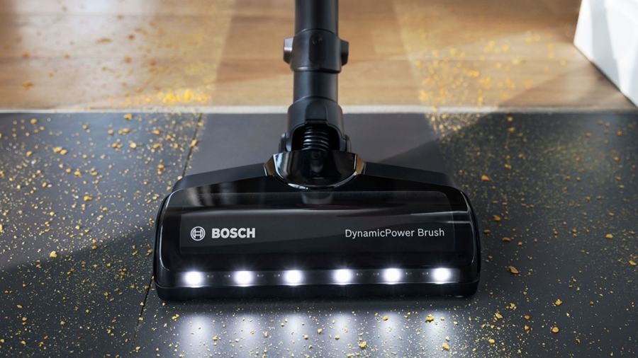 BOSCH BCS712XXL Unlimited 7 Steelstofzuiger 19