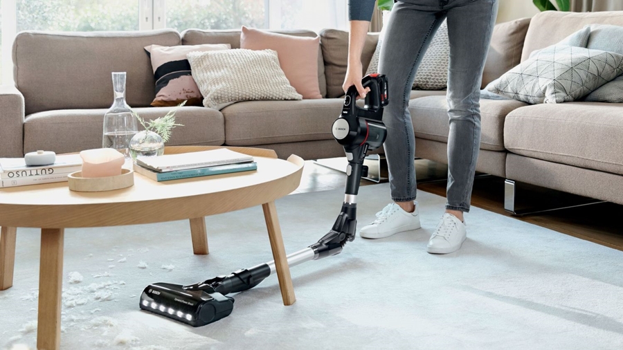 BOSCH BCS712XXL Unlimited 7 Steelstofzuiger 3