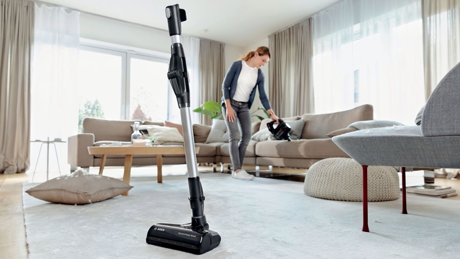 BOSCH BCS712XXL Unlimited 7 Steelstofzuiger 5