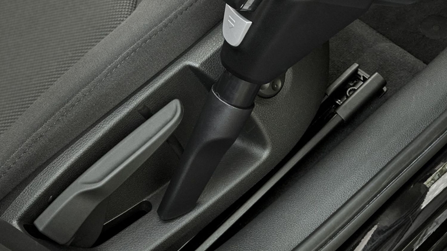 BOSCH BCS711XXL Unlimited 7 Steelstofzuiger 15