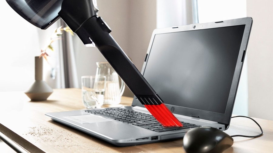 BOSCH BCS711XXL Unlimited 7 Steelstofzuiger 16