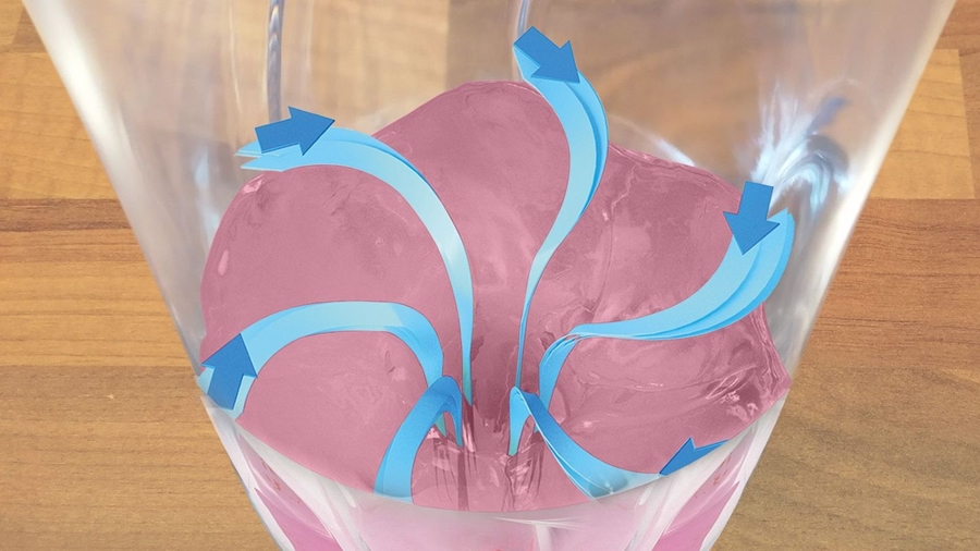 BOSCH MMB2111S Serie 2 VitaPower Blender 10