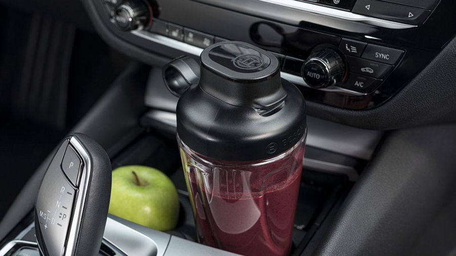 BOSCH MMB2111S Serie 2 VitaPower Blender 11