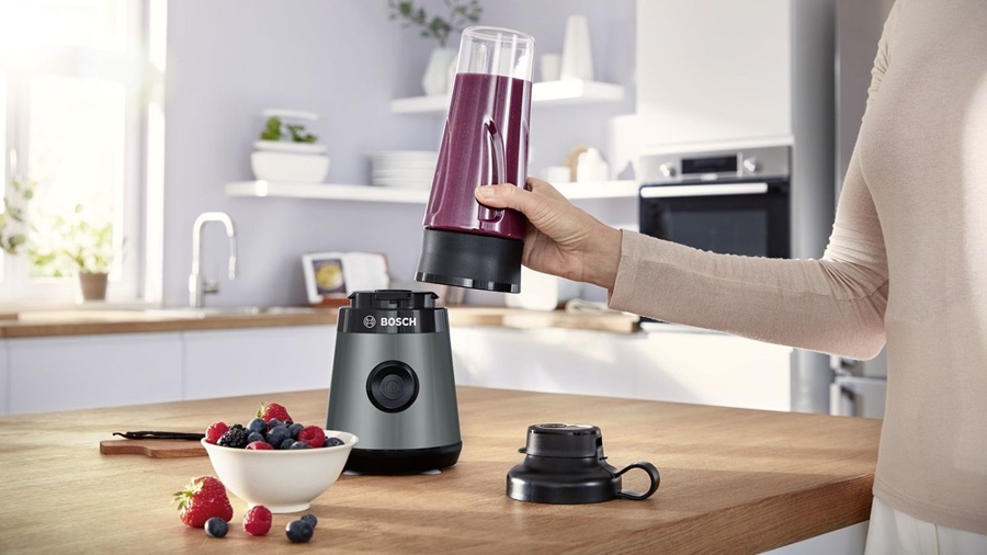 BOSCH MMB2111S Serie 2 VitaPower Blender 13