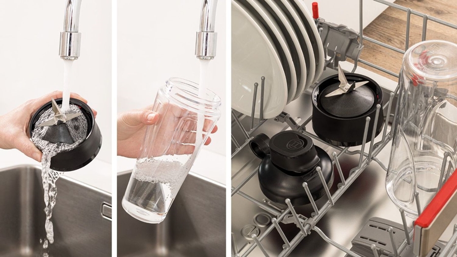 BOSCH MMB2111S Serie 2 VitaPower Blender 16