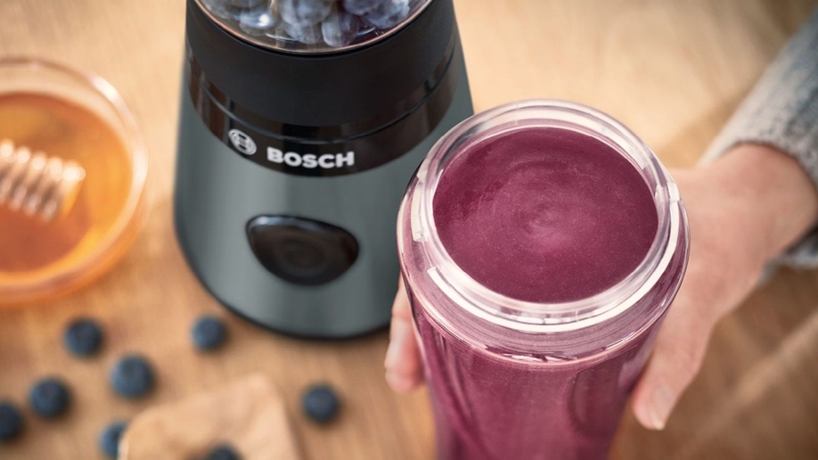 BOSCH MMB2111S Serie 2 VitaPower Blender 18