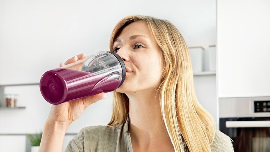 BOSCH MMB2111S Serie 2 VitaPower Blender 19