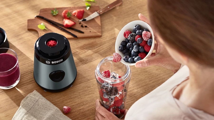 BOSCH MMB2111S Serie 2 VitaPower Blender 21