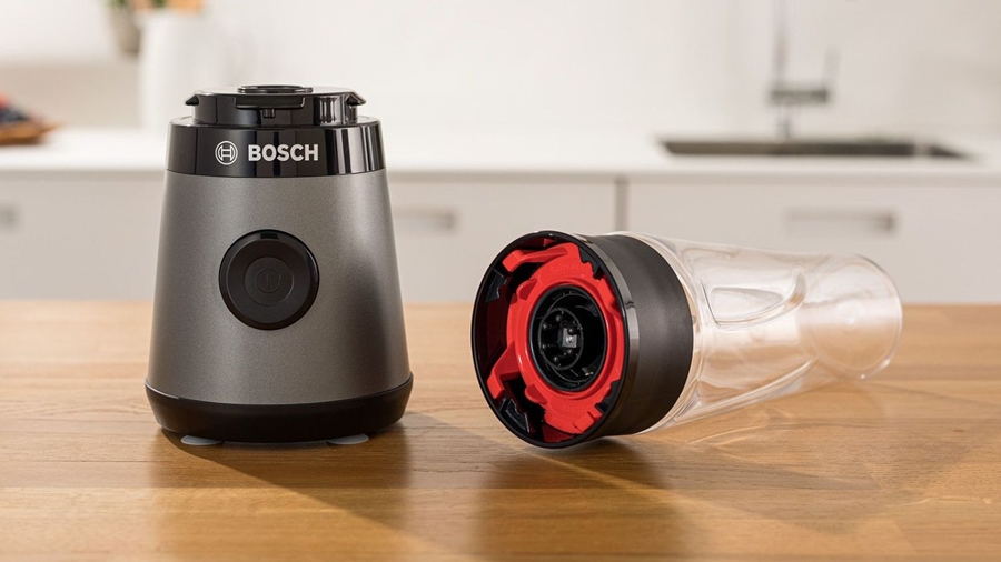 BOSCH MMB2111S Serie 2 VitaPower Blender 22