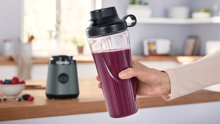 BOSCH MMB2111S Serie 2 VitaPower Blender 23