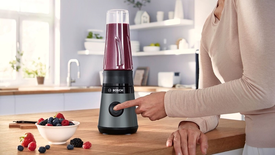 BOSCH MMB2111S Serie 2 VitaPower Blender 24