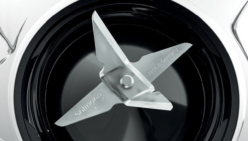 BOSCH MMB2111S Serie 2 VitaPower Blender 5