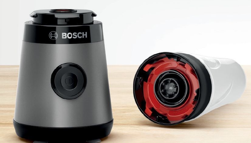 BOSCH MMB2111S Serie 2 VitaPower Blender 6