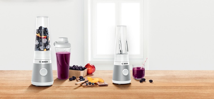 Bosch MMB2111T Zilver-wit 10