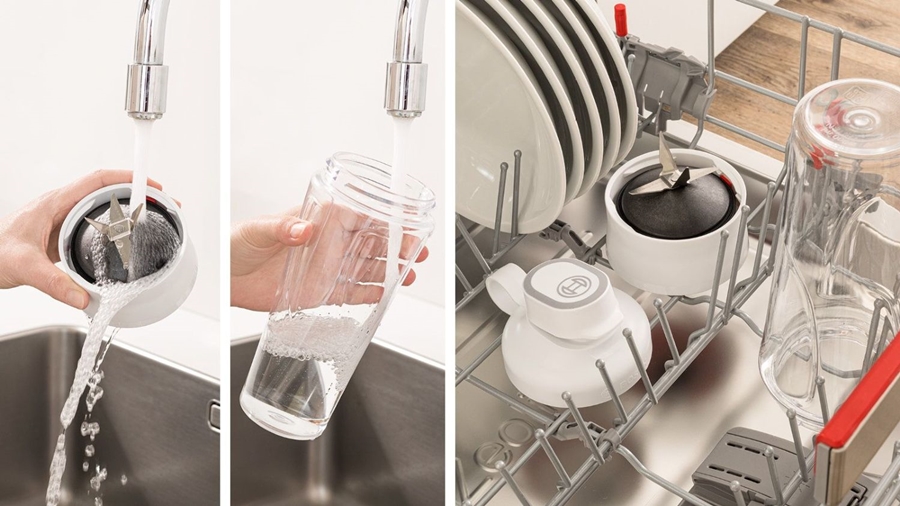 Bosch MMB2111T Zilver-wit 15