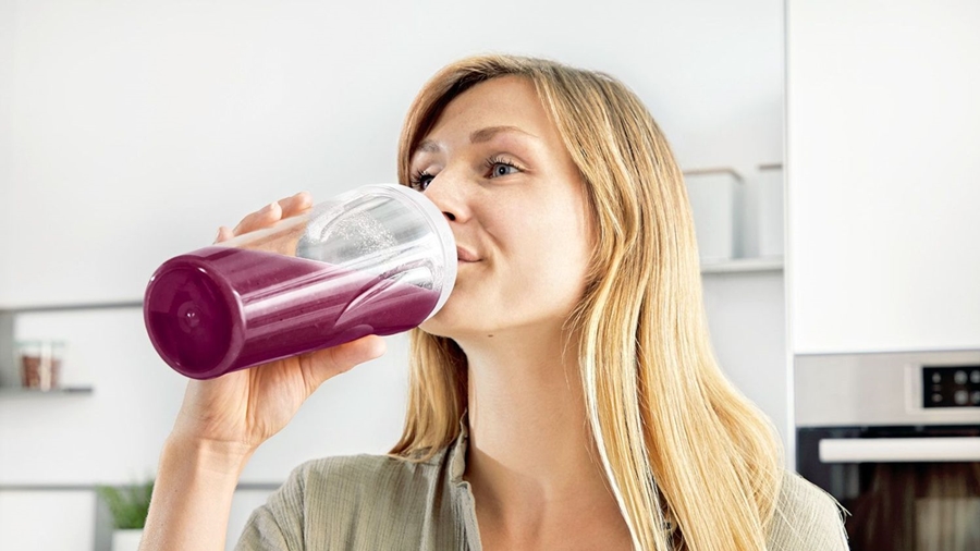 Bosch MMB2111T Zilver-wit 18