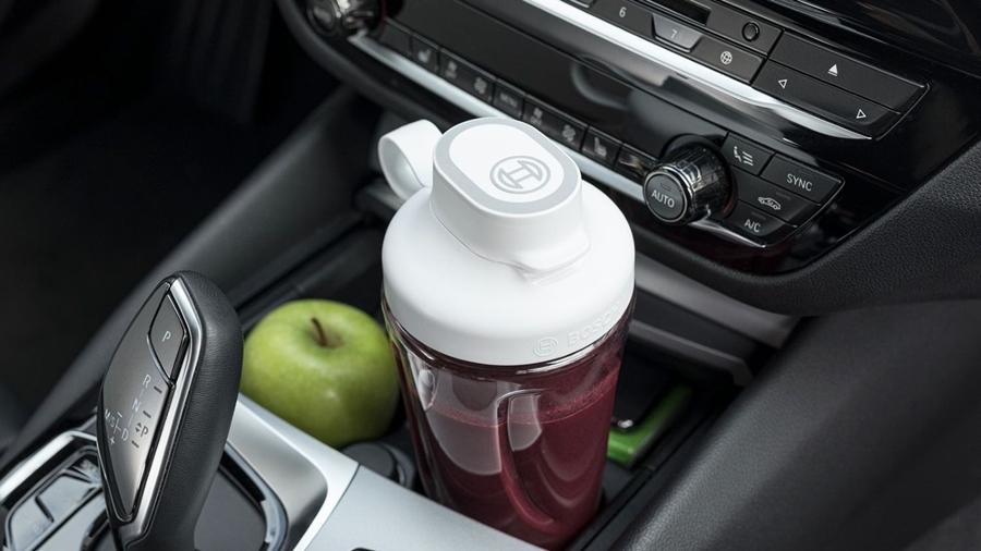 Bosch MMB2111T Zilver-wit 22