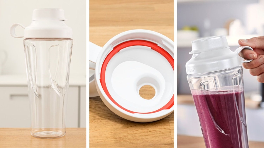 Bosch MMB2111T Zilver-wit 26