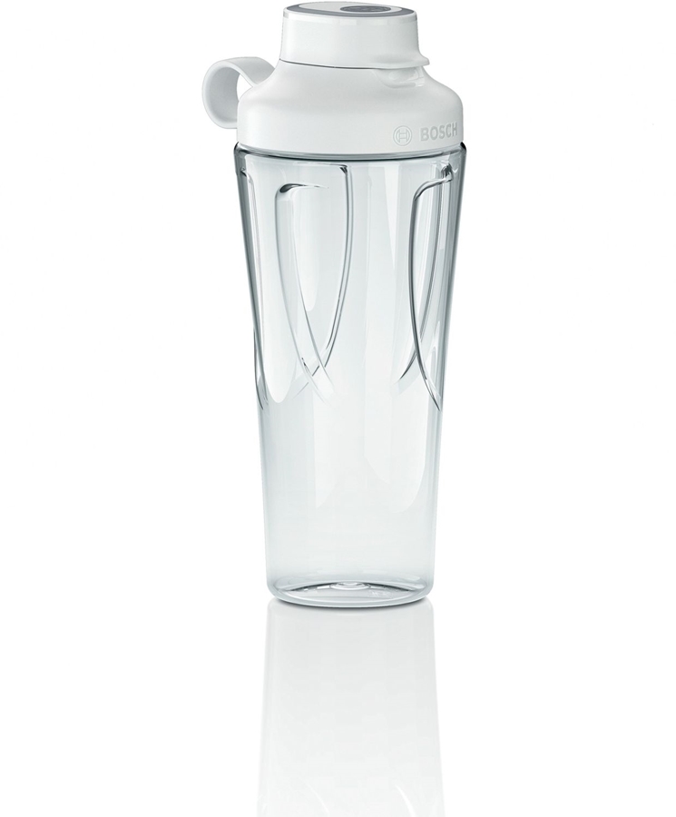 Bosch MMB2111T Zilver-wit 5