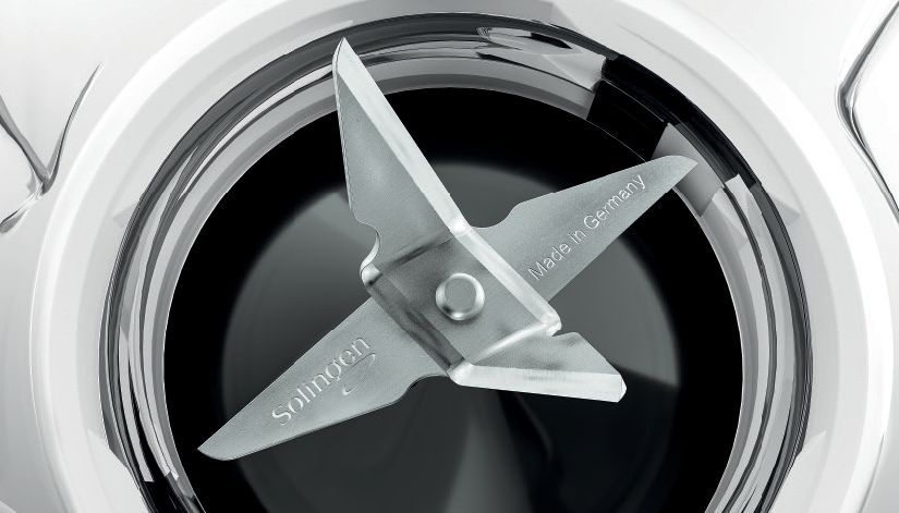 Bosch MMB2111T Zilver-wit 6