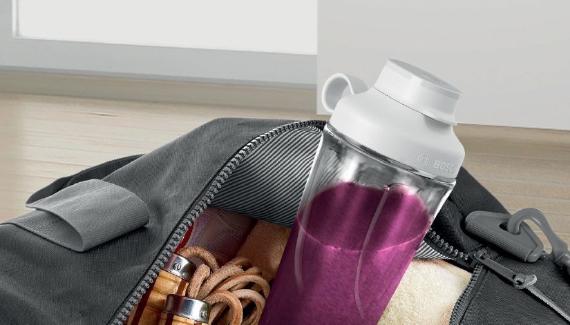 Bosch MMB2111T Zilver-wit 9