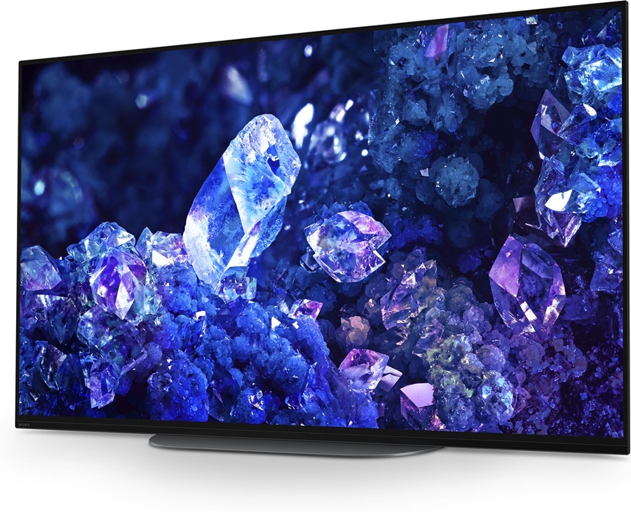 Sony Bravia XR-48A90K 4K OLED TV 9