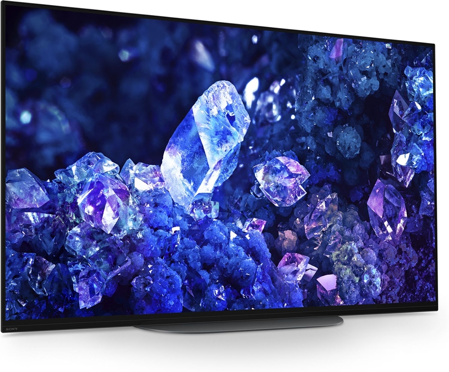 Sony Bravia XR-48A90K 4K OLED TV 10