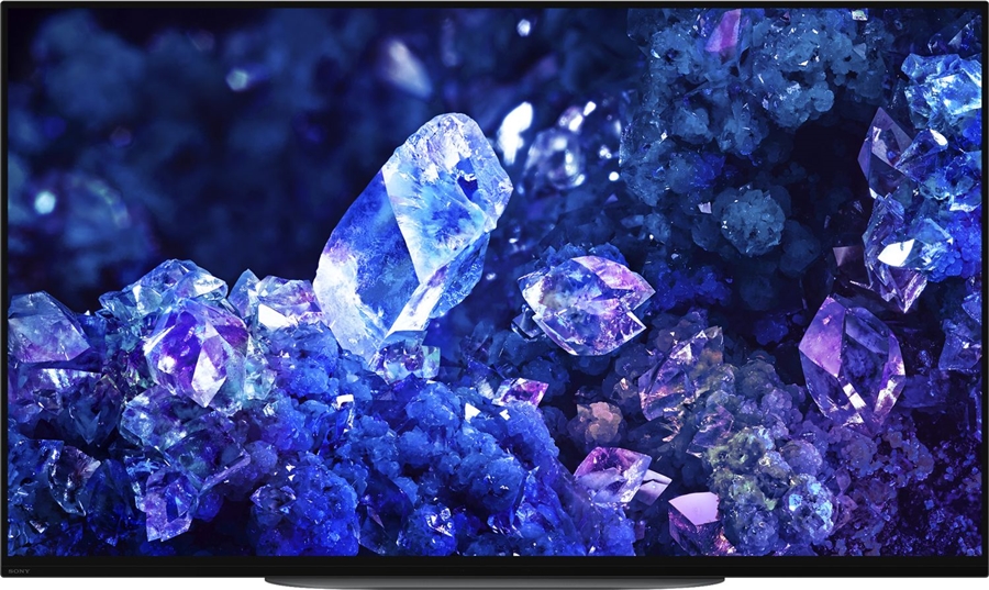 Sony Bravia XR-42A90K 4K OLED TV 8