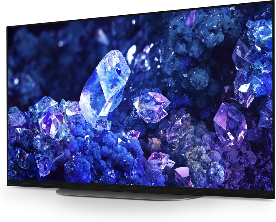 Sony Bravia XR-42A90K 4K OLED TV 9