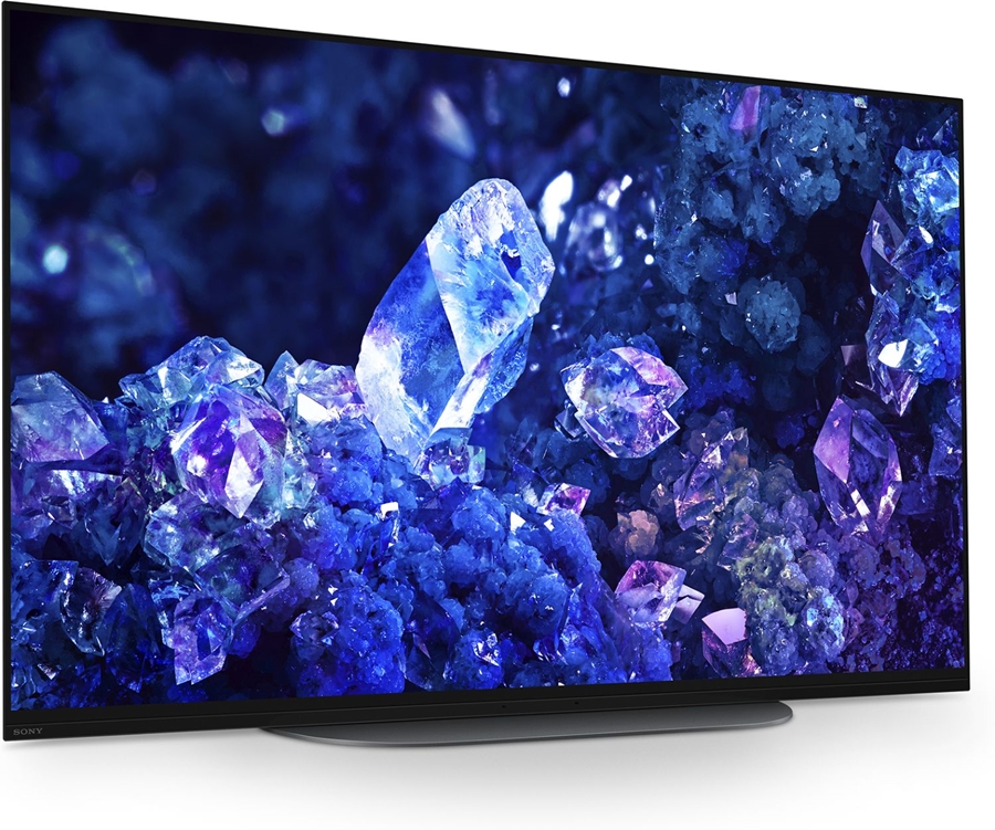Sony Bravia XR-42A90K 4K OLED TV 10
