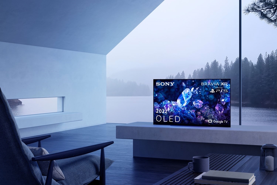 Sony Bravia XR-42A90K 4K OLED TV Kopen? | EP.nl