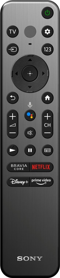 Sony Bravia XR-42A90K 4K OLED TV 14