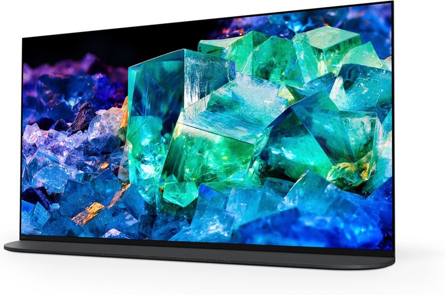 Sony Bravia XR-55A95K 4K QD-OLED TV (2022) Kopen? | EP.nl