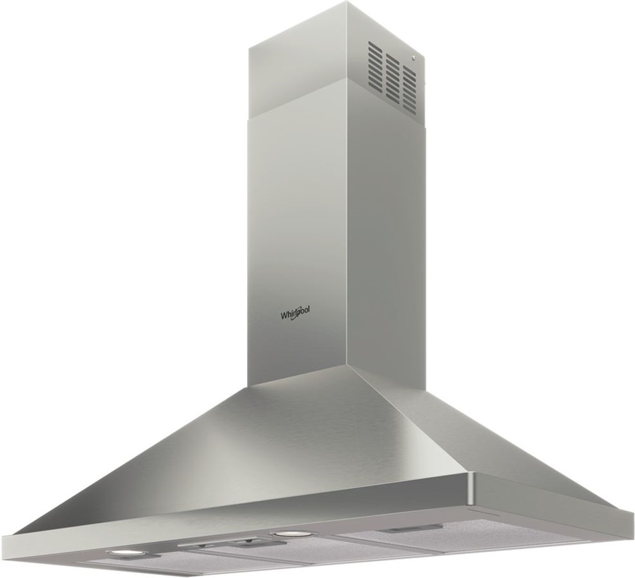 Whirlpool AKR 916 IX/3 schouwkap 3