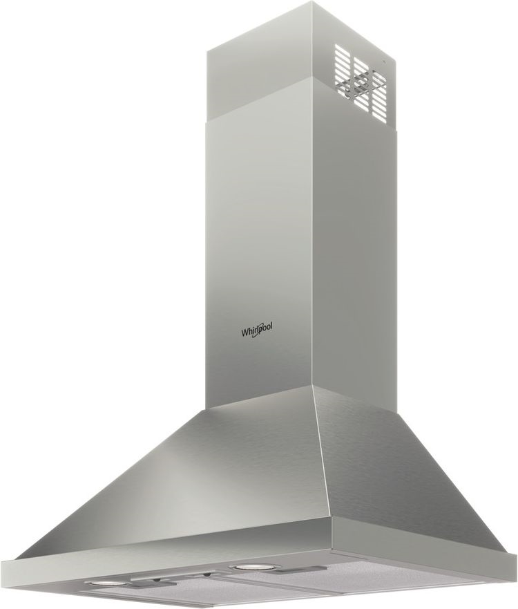 Whirlpool AKR 648/3 IX schouwkap 3