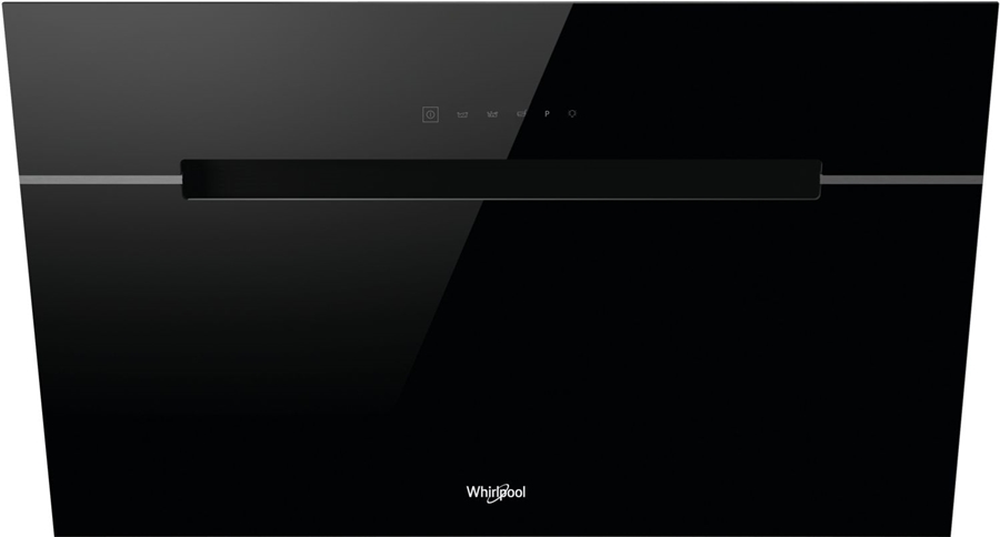Whirlpool WHVS 92F LT K/1 schouwkap 3